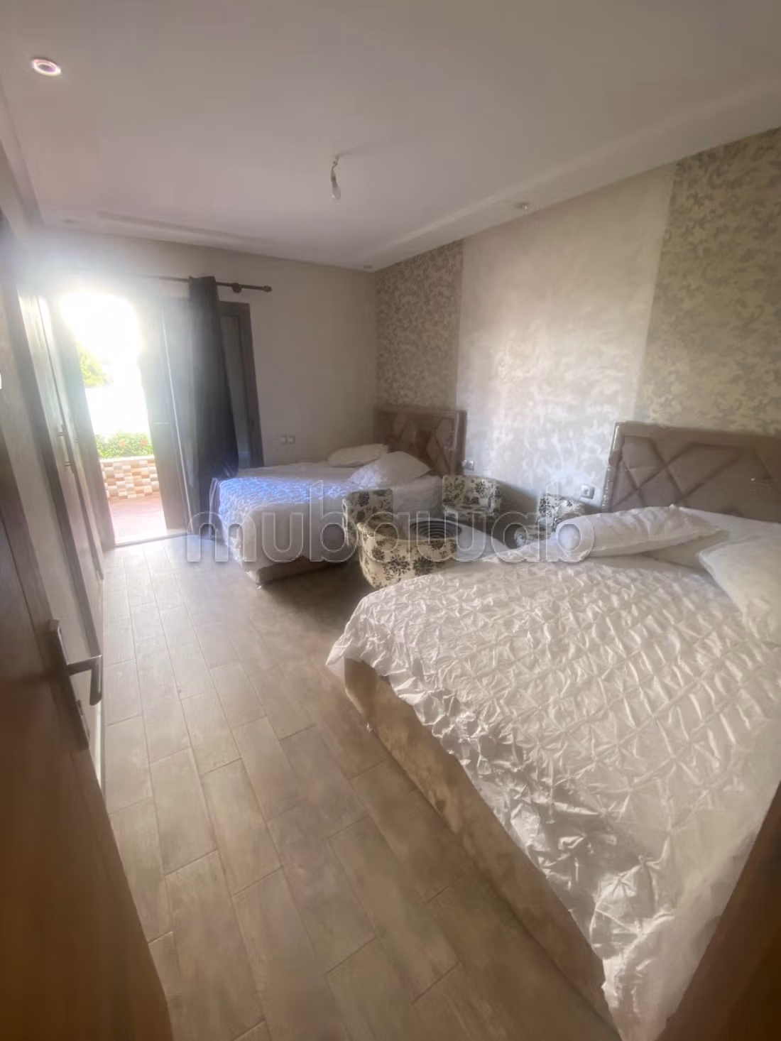 Magnifique Appartement Meublé à Louer –Mohammedia