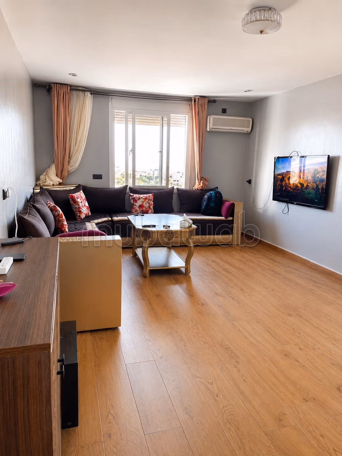 Appartement 68 m² à Hay Mohammadi — 7