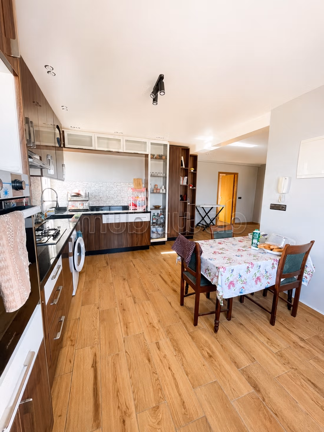Appartement 68 m² à Hay Mohammadi — 17