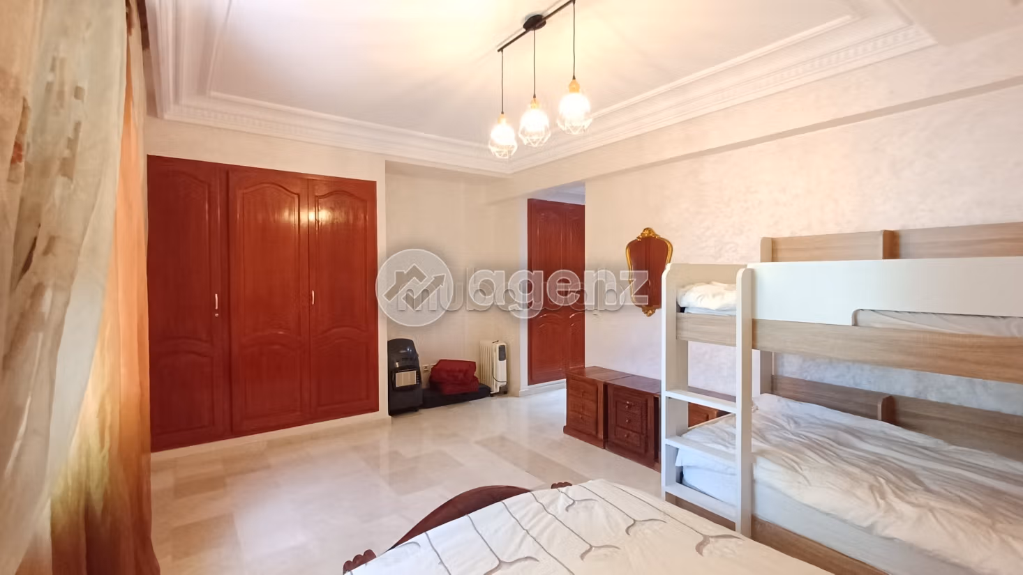 Appartement à vendre 183 m², 3 chambres Gauthier Casablanca — 2