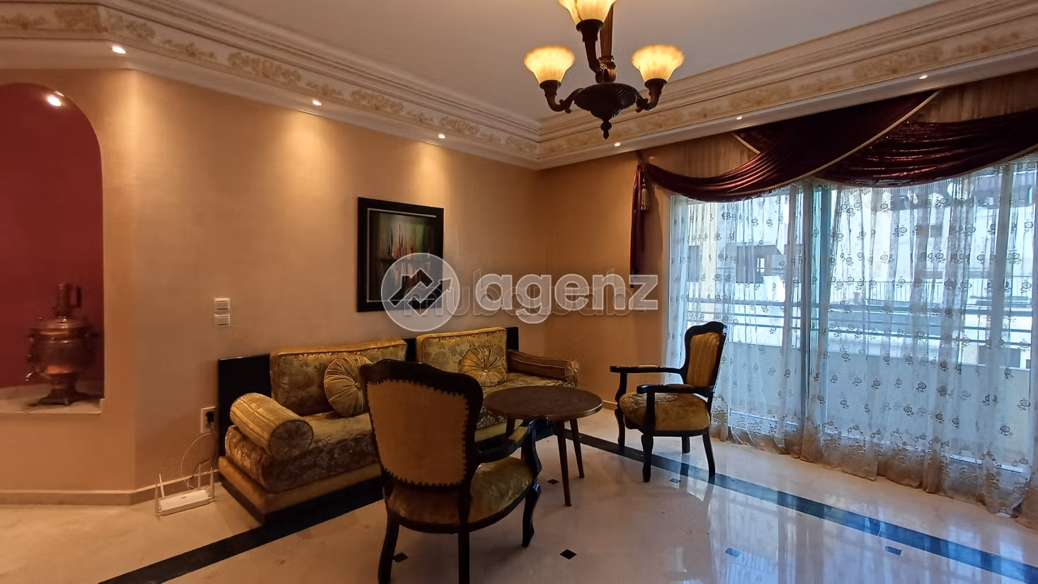 Appartement 183 m² à Gauthier — 14