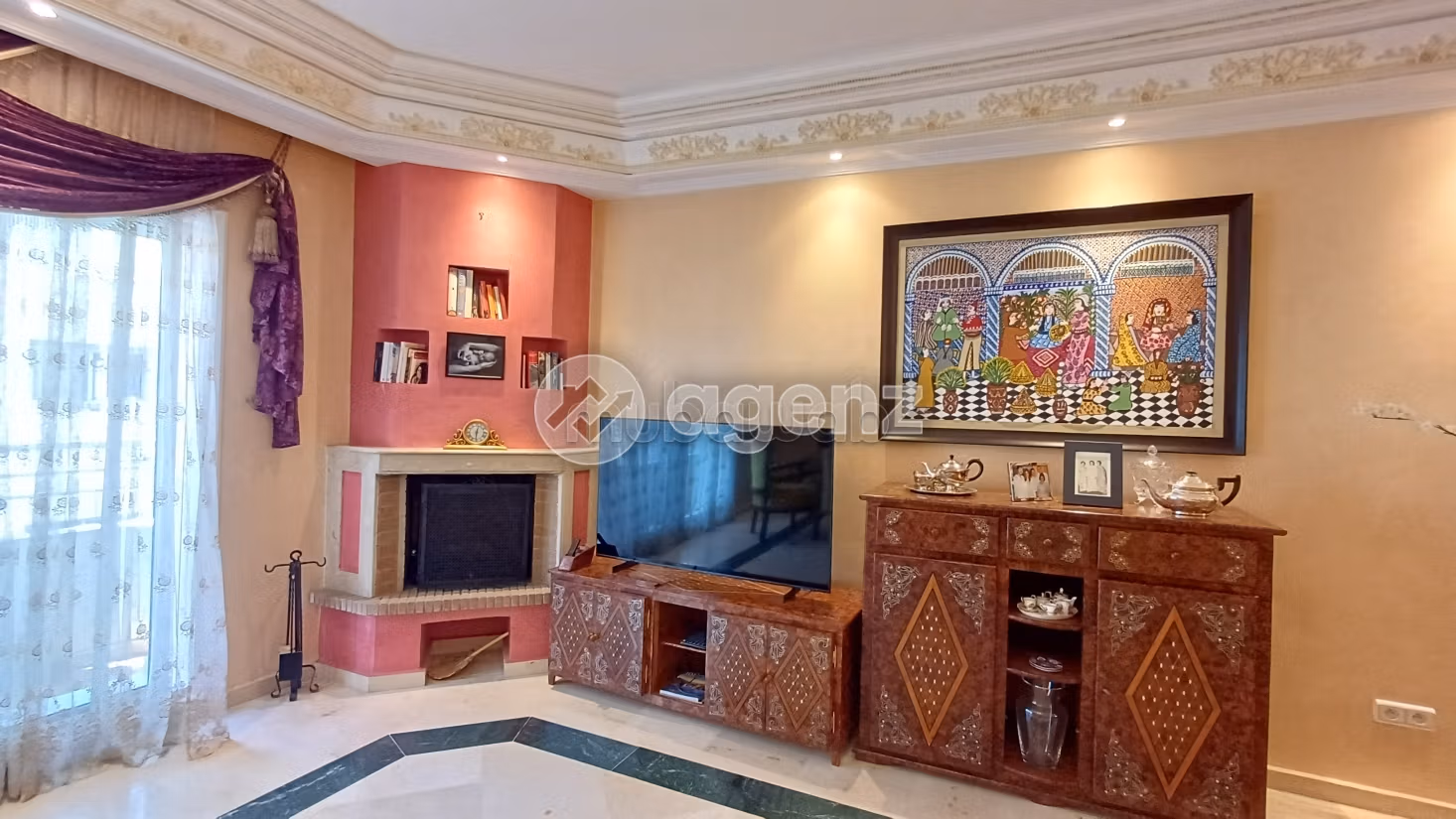 Appartement 183 m² à Gauthier — 15