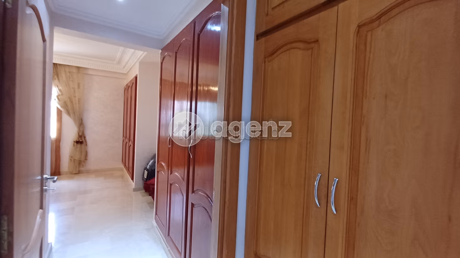 Appartement 183 m² à Gauthier — 7