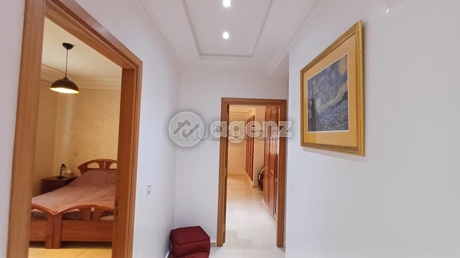 Appartement 183 m² à Gauthier — 17