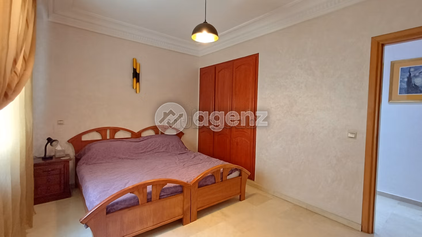 Appartement à vendre 183 m², 3 chambres Gauthier Casablanca — 6