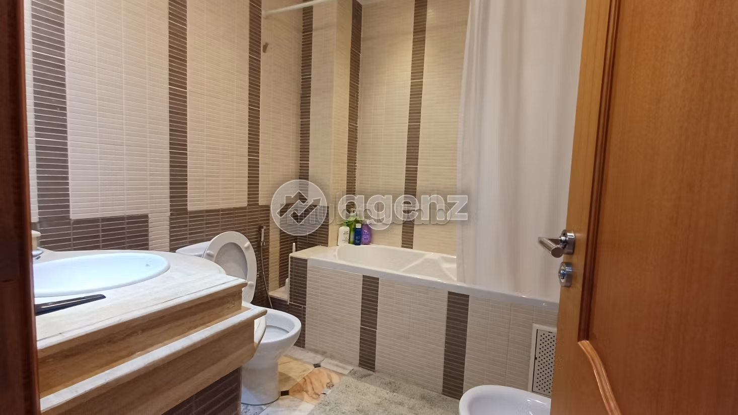 Appartement 183 m² à Gauthier — 10