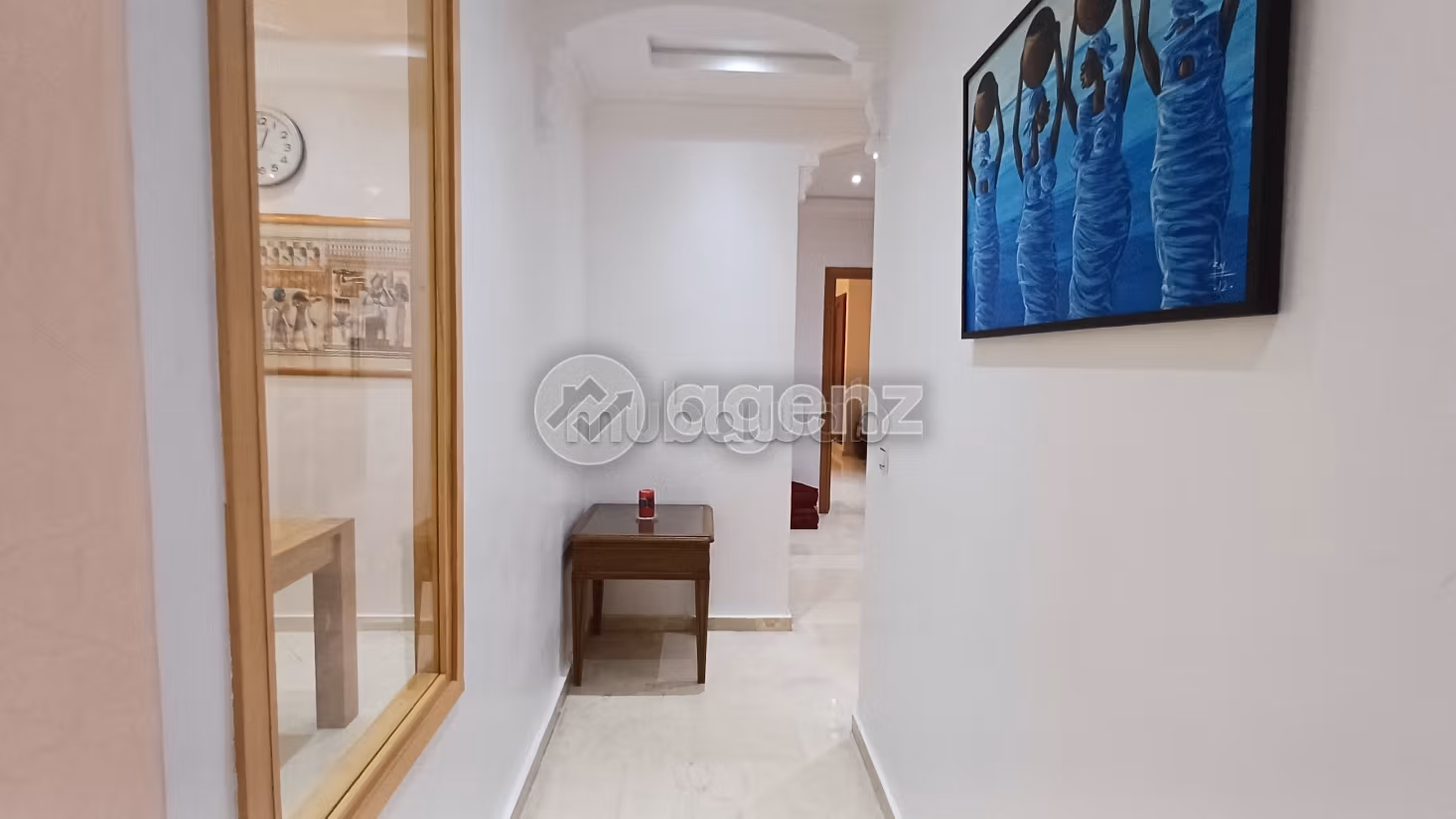 Appartement à vendre 183 m², 3 chambres Gauthier Casablanca — 4