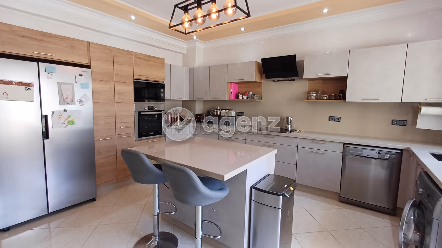 Appartement 183 m² à Gauthier — 18