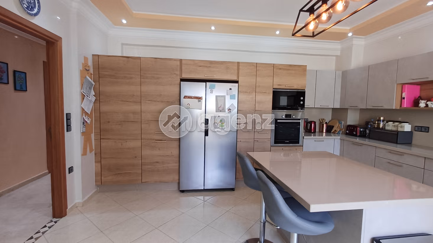Appartement 183 m² à Gauthier — 19