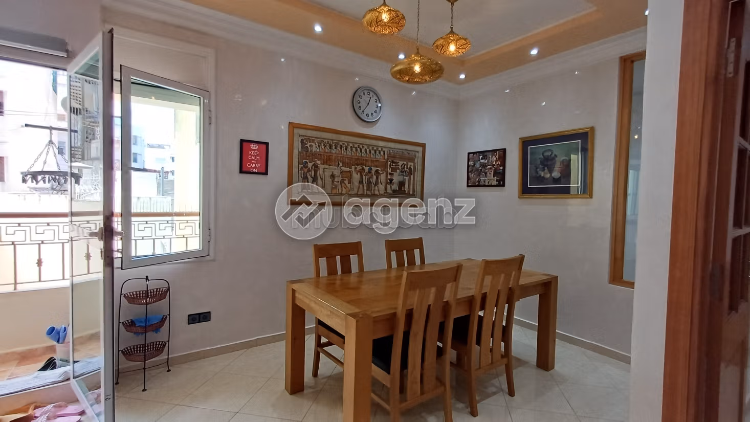 Appartement 183 m² à Gauthier — 16