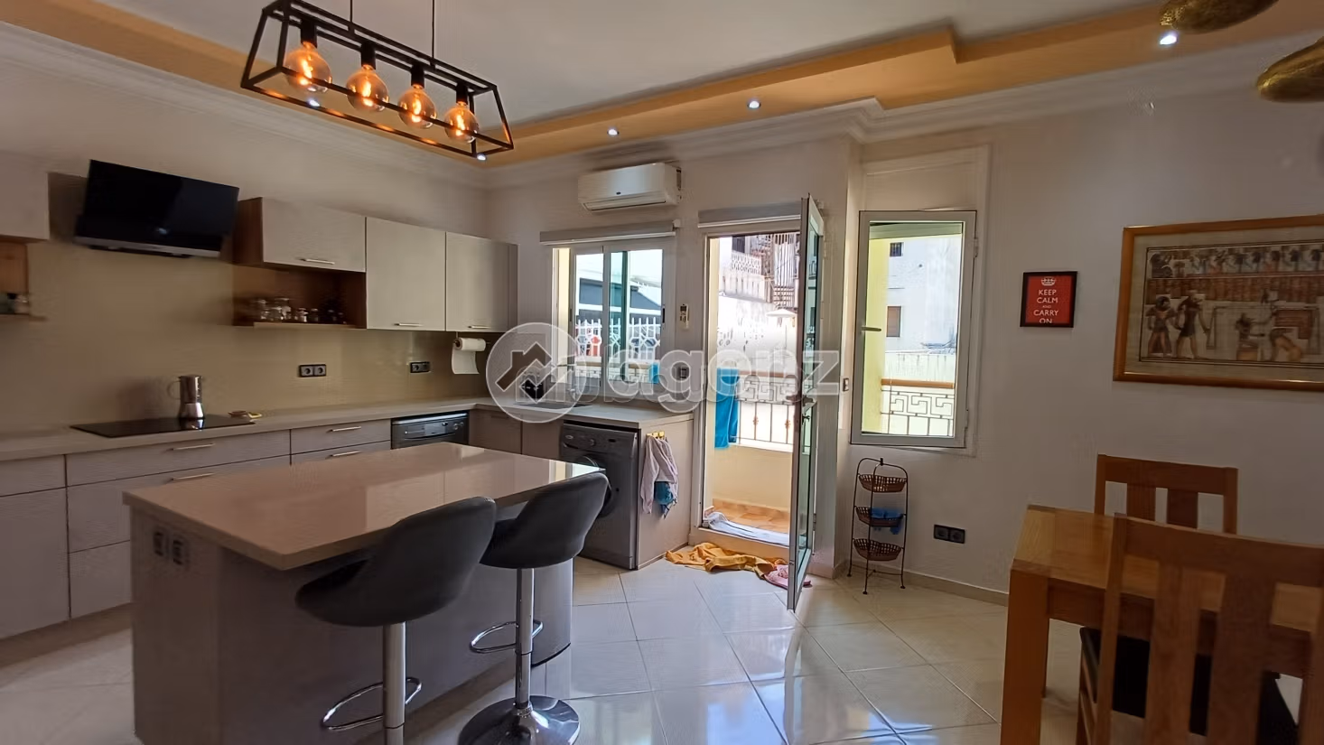 Appartement 183 m² à Gauthier — 20