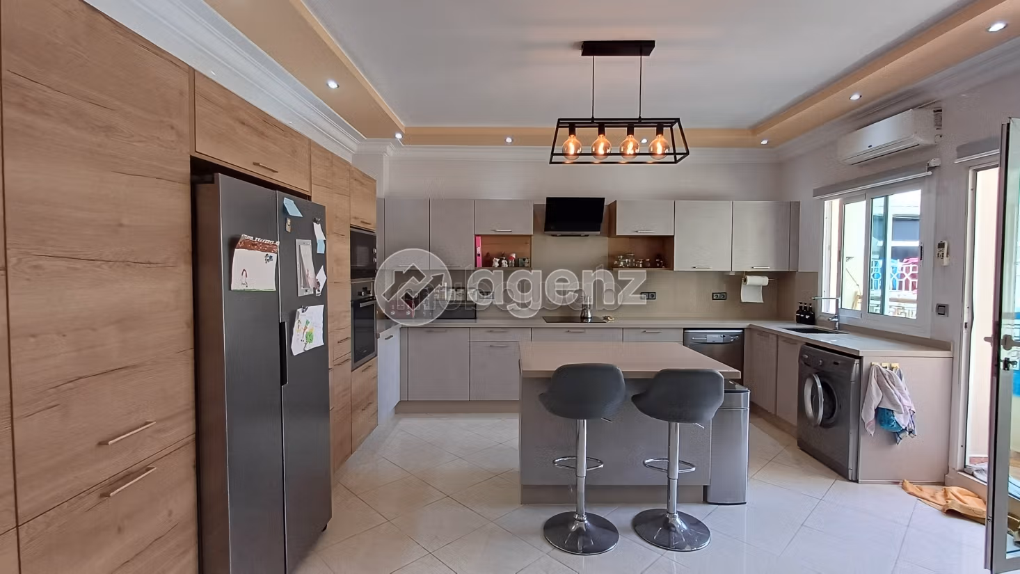 Appartement à vendre 183 m², 3 chambres Gauthier Casablanca — 3