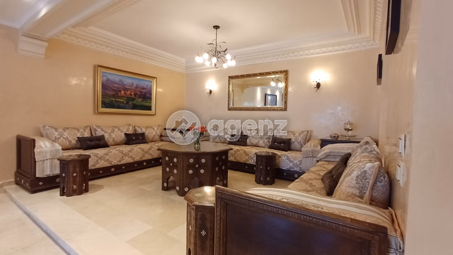 Appartement 183 m² à Gauthier — 12