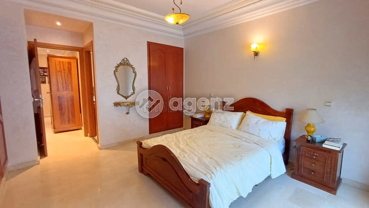 Appartement 183 m² à Gauthier — 11