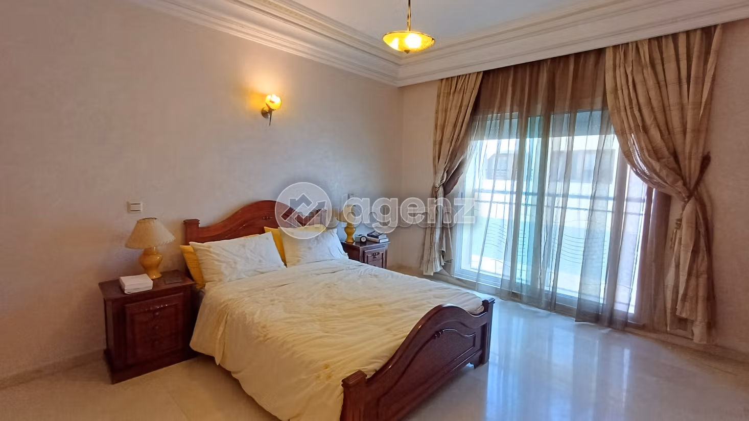 Appartement 183 m² à Gauthier — 8