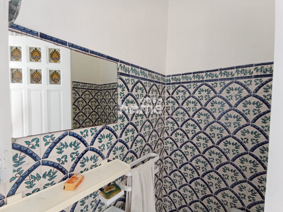 Villa s4 de 350m² avec piscine à Hammamet Nord