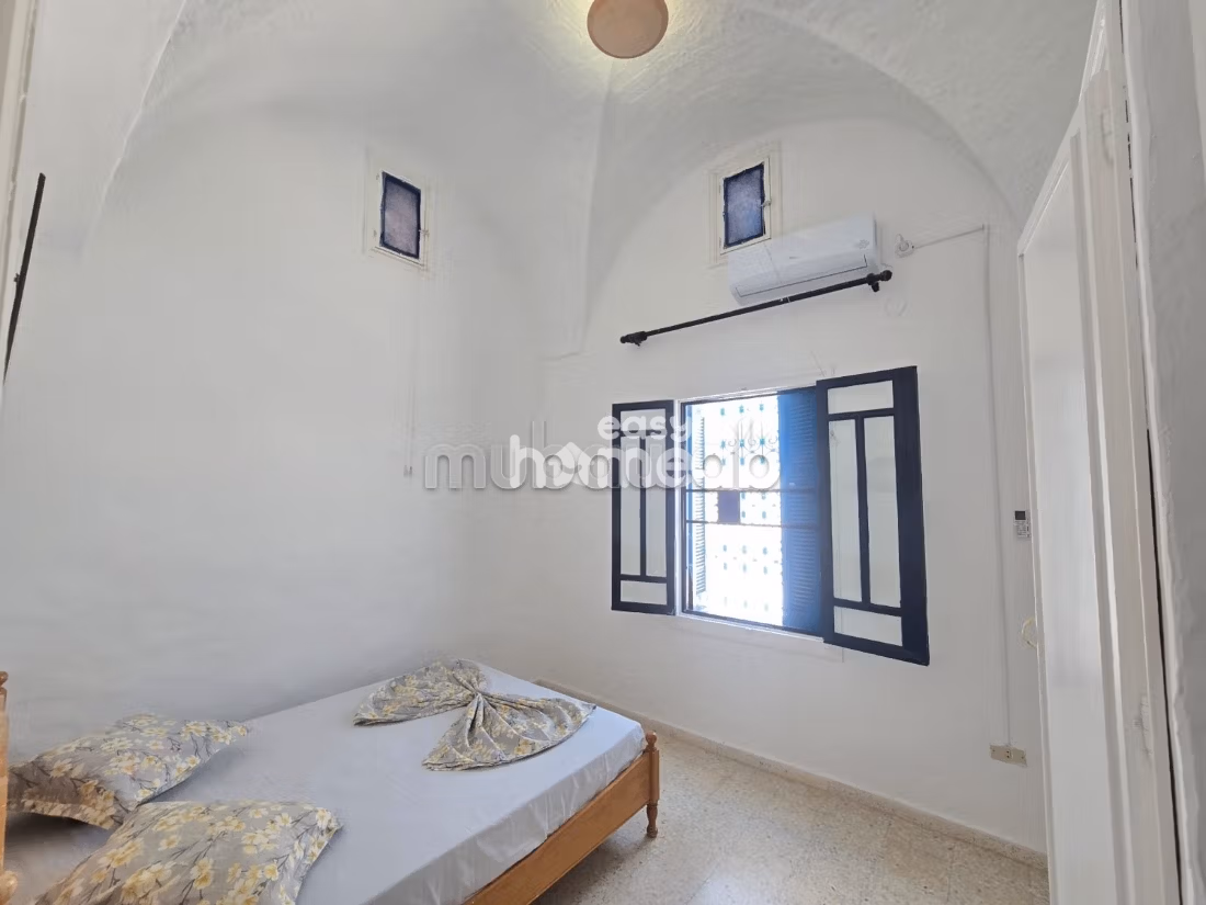 Villa s4 de 350m² avec piscine à Hammamet Nord