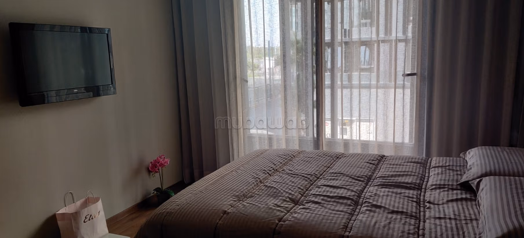Appartement 130 m² à Casablanca Finance City — 9