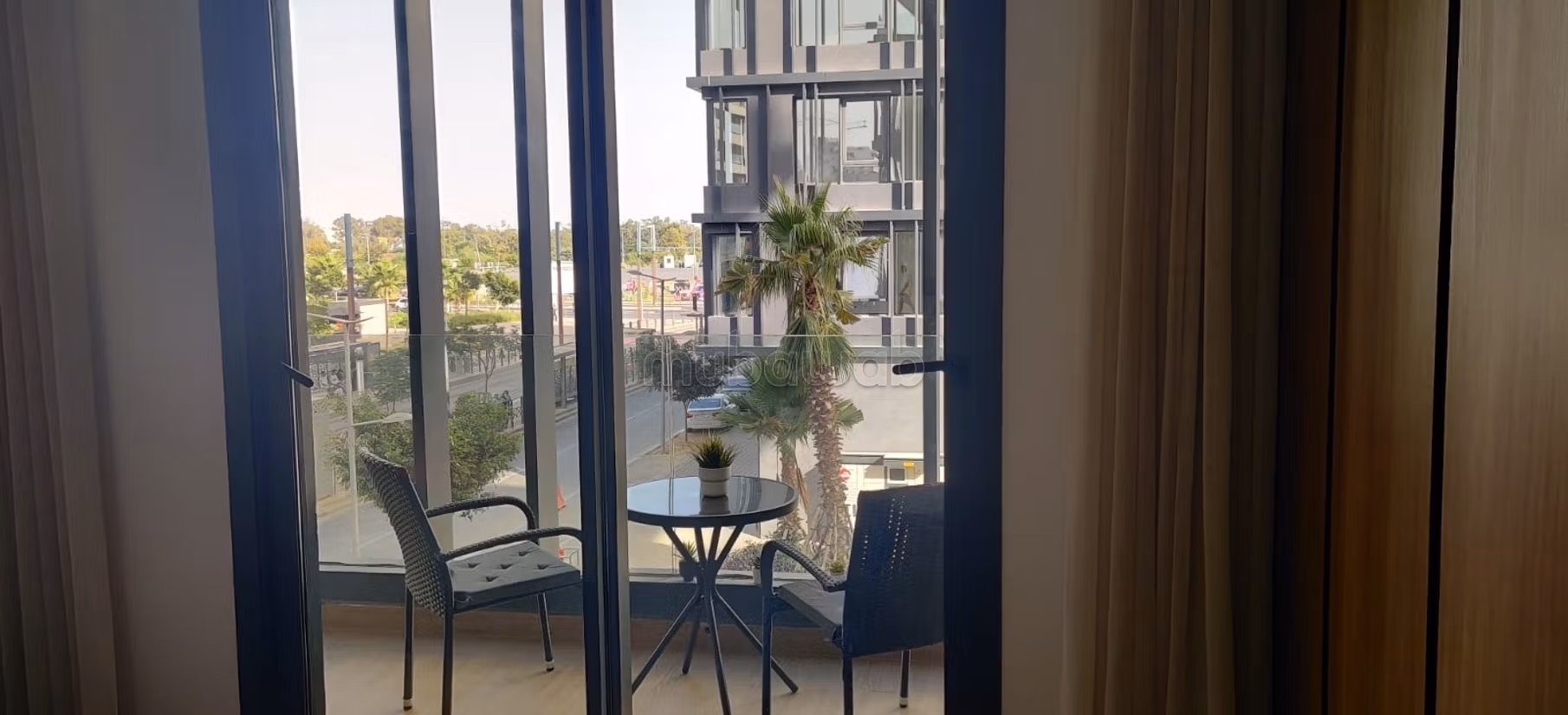 Appartement 130 m² à Casablanca Finance City — 11