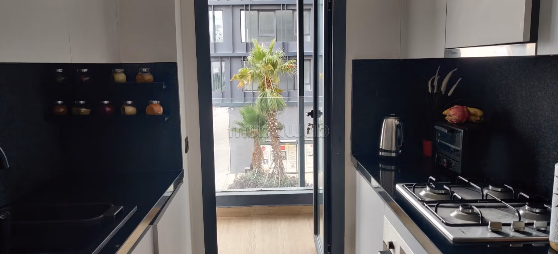 Très belle appartement meublé à louer à CFC — 6