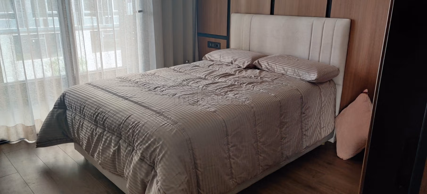 Très belle appartement meublé à louer à CFC — 5