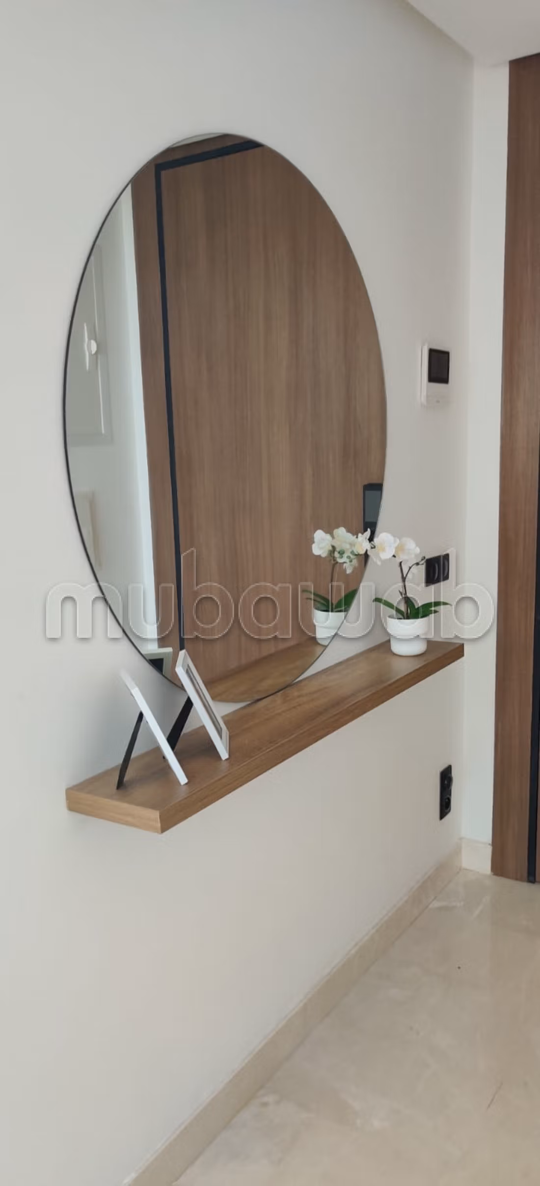 Appartement 130 m² à Casablanca Finance City — 7