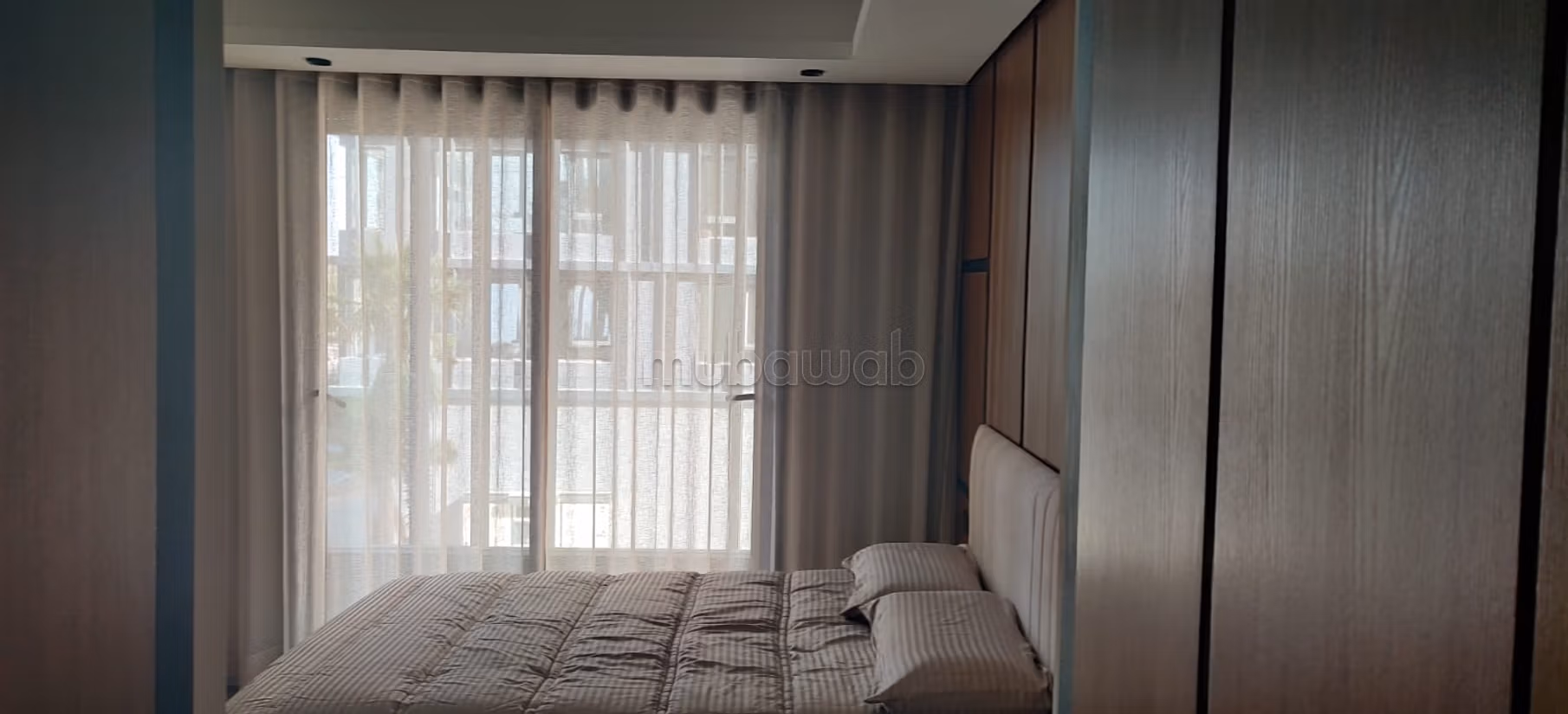 Appartement 130 m² à Casablanca Finance City — 8