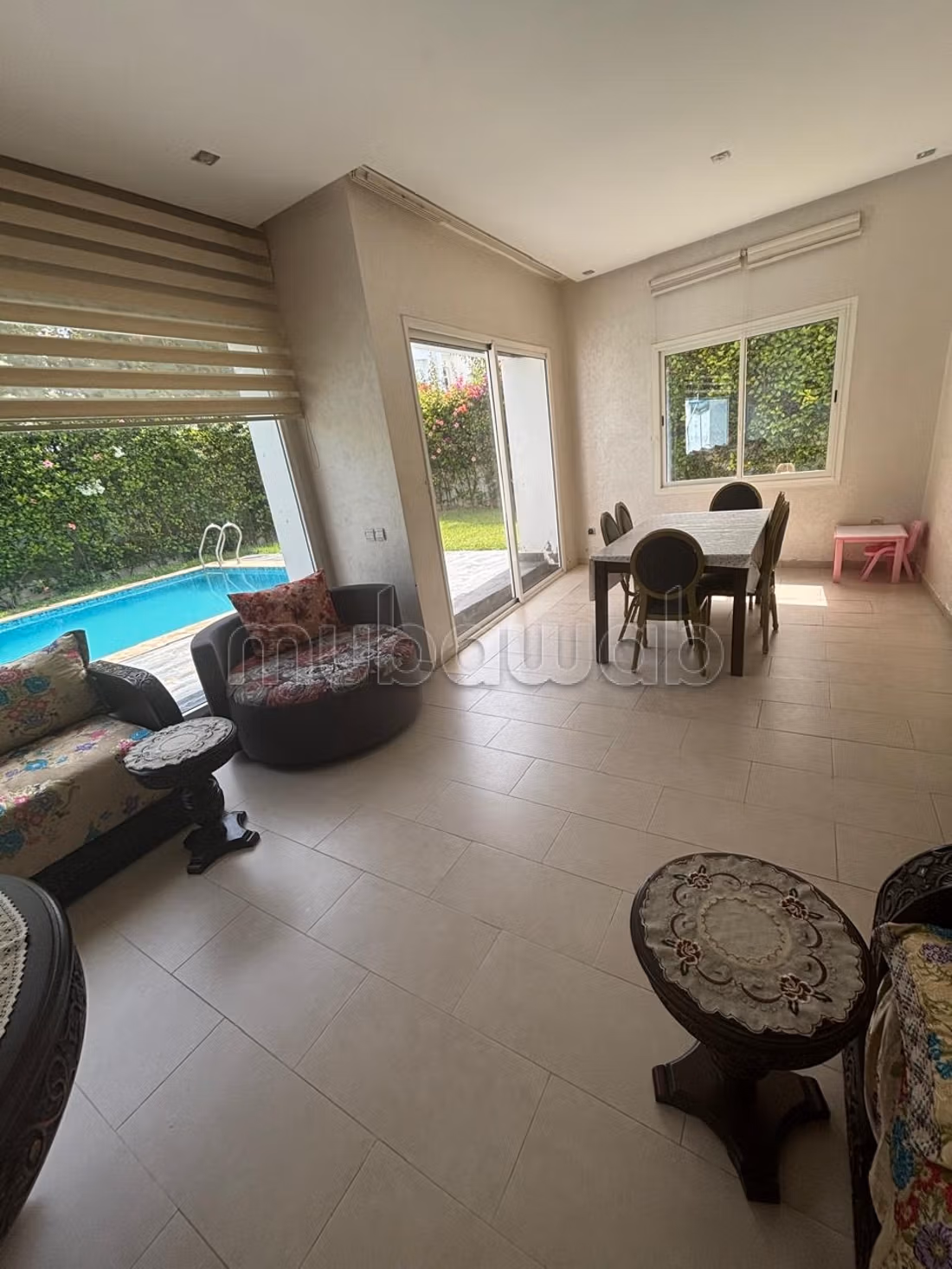 Villa en venta – Dar Bouazza
