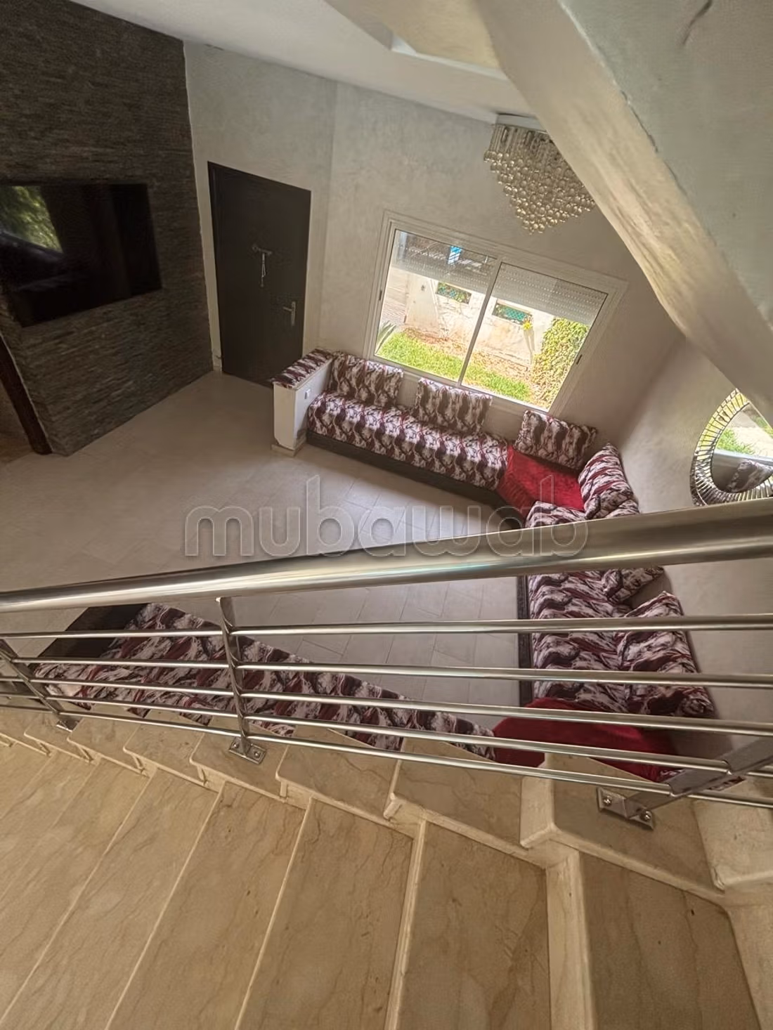 Villa en venta – Dar Bouazza