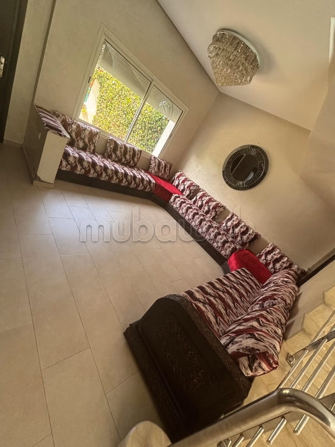 Villa en venta – Dar Bouazza