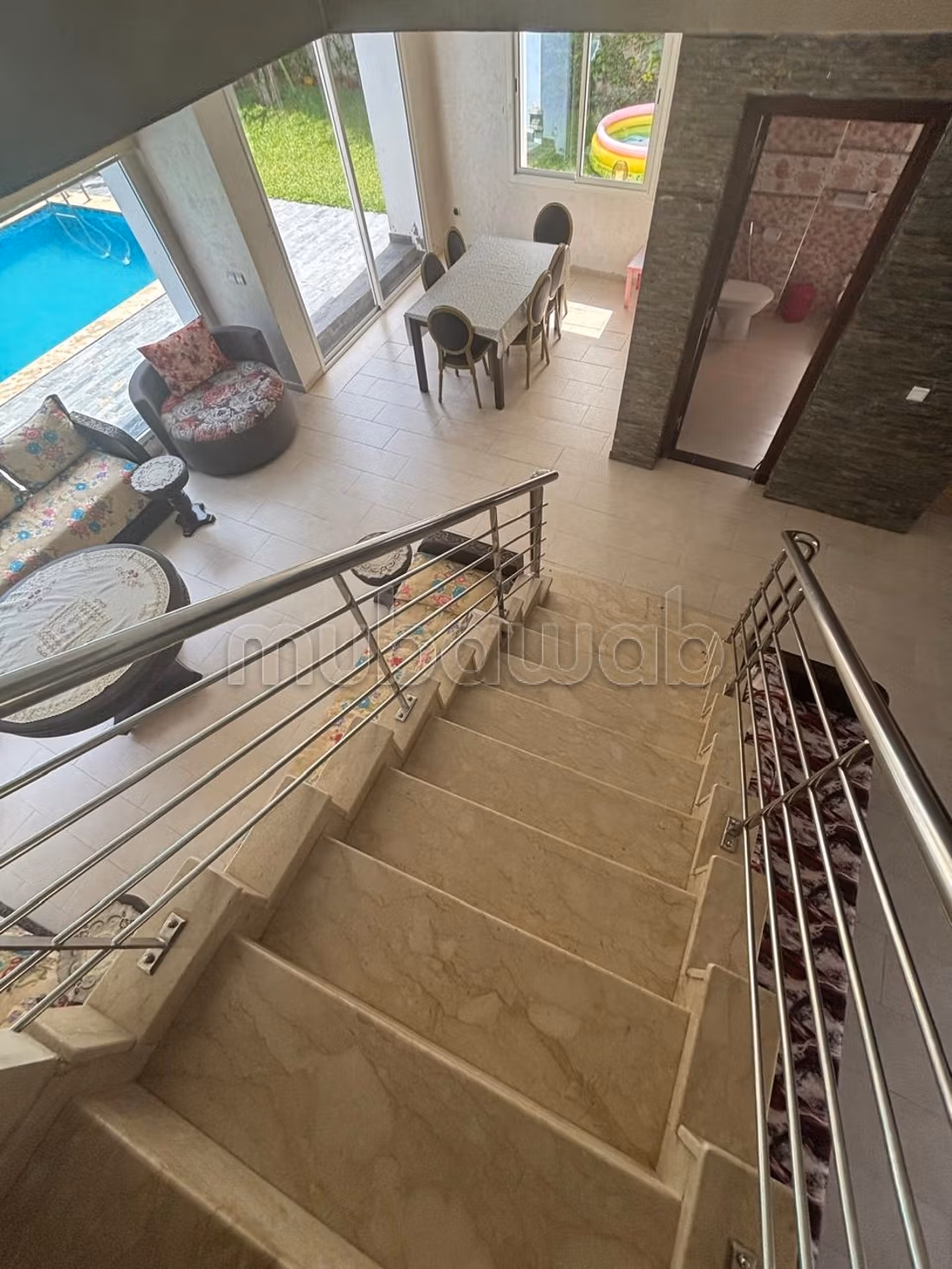 Villa en venta – Dar Bouazza