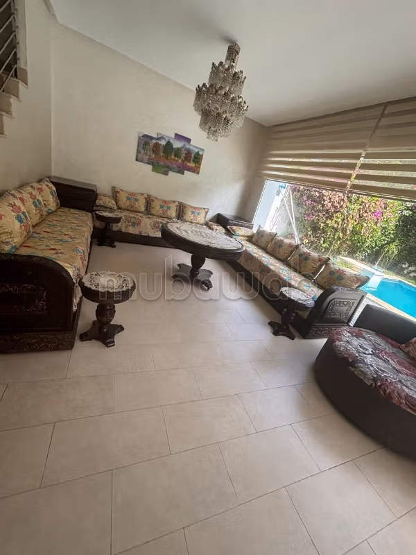 Villa te koop – Dar Bouazza