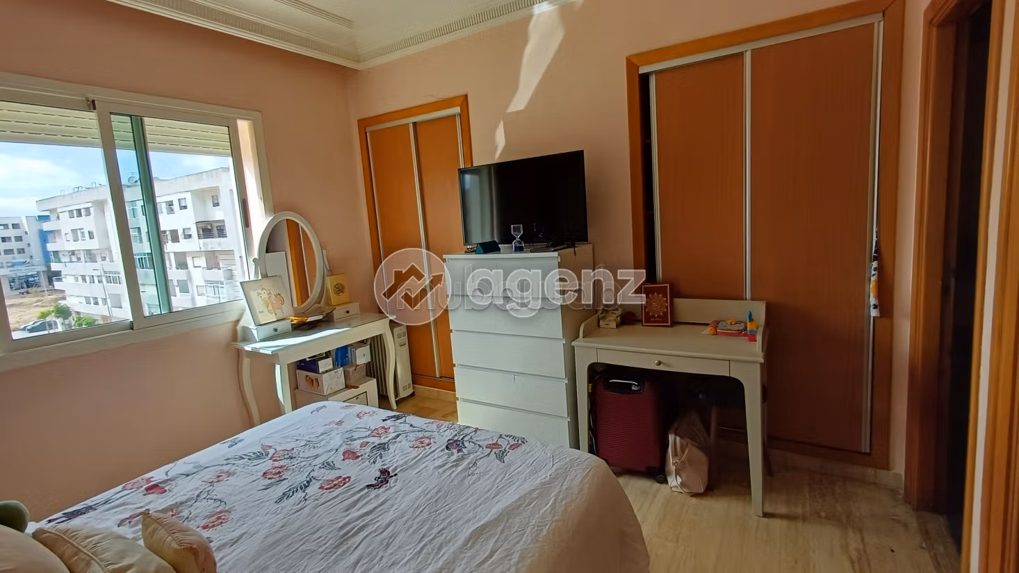Apartamento en venta 110 m², 3 habitaciones Lissasfa Casablanca