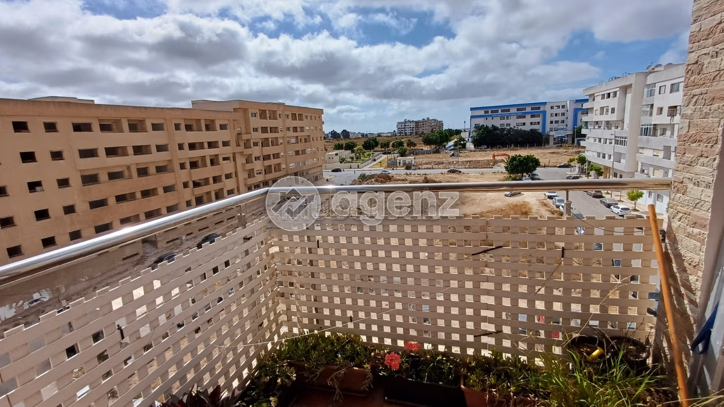 Apartamento en venta 110 m², 3 habitaciones Lissasfa Casablanca