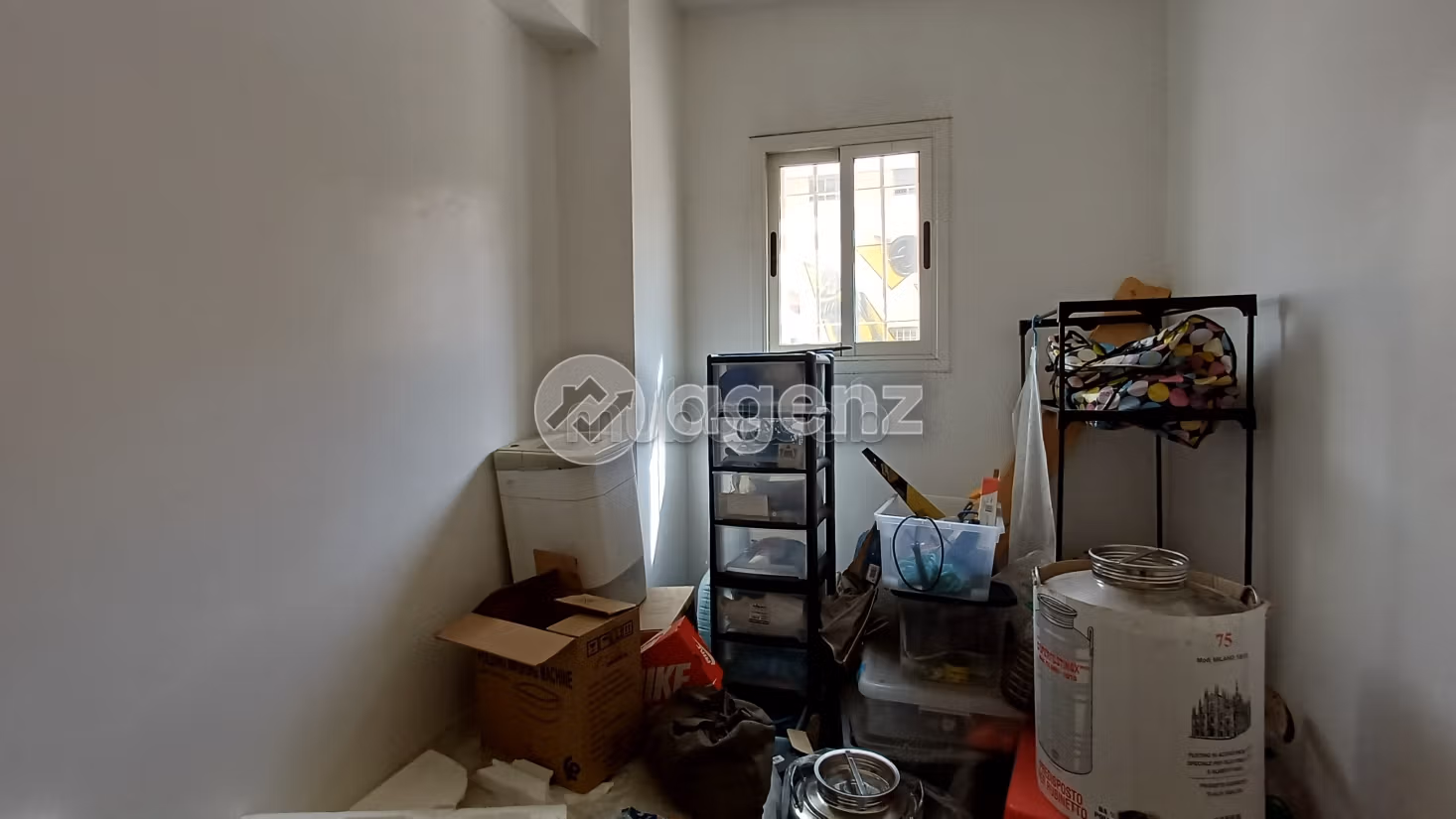 Apartamento en venta 110 m², 3 habitaciones Lissasfa Casablanca