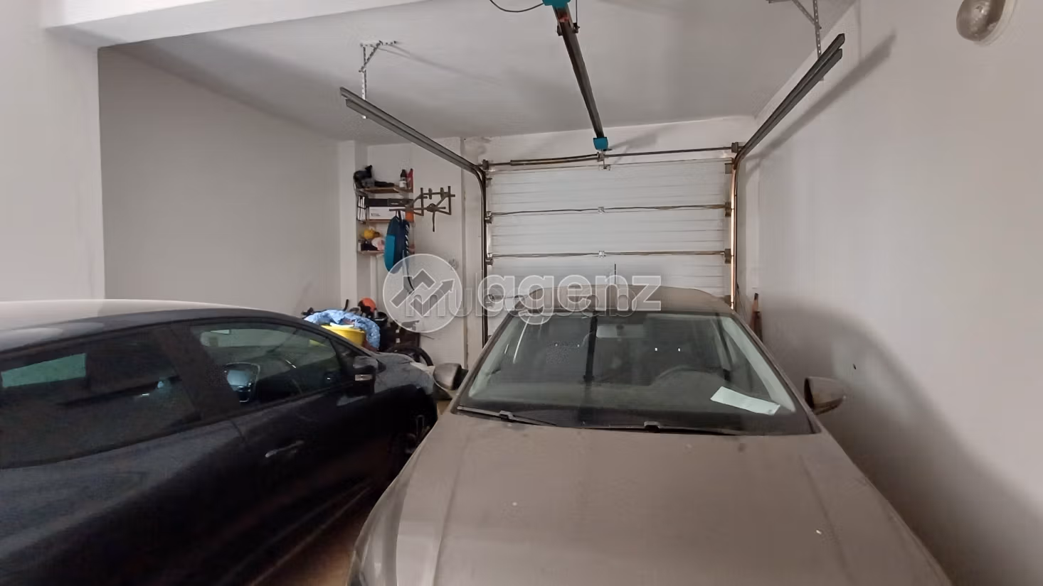 Apartamento en venta 110 m², 3 habitaciones Lissasfa Casablanca