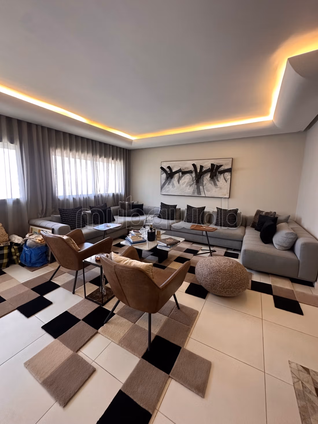 Appartement 160 m² à Racine — 11
