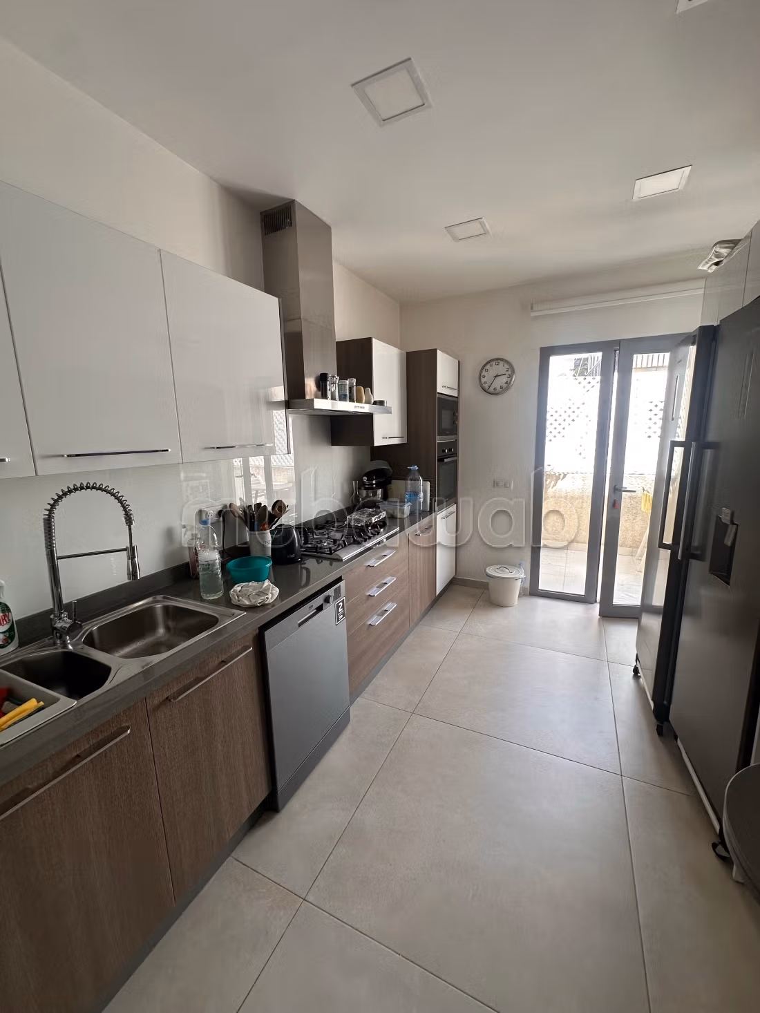 Appartement 160 m² à Racine — 7