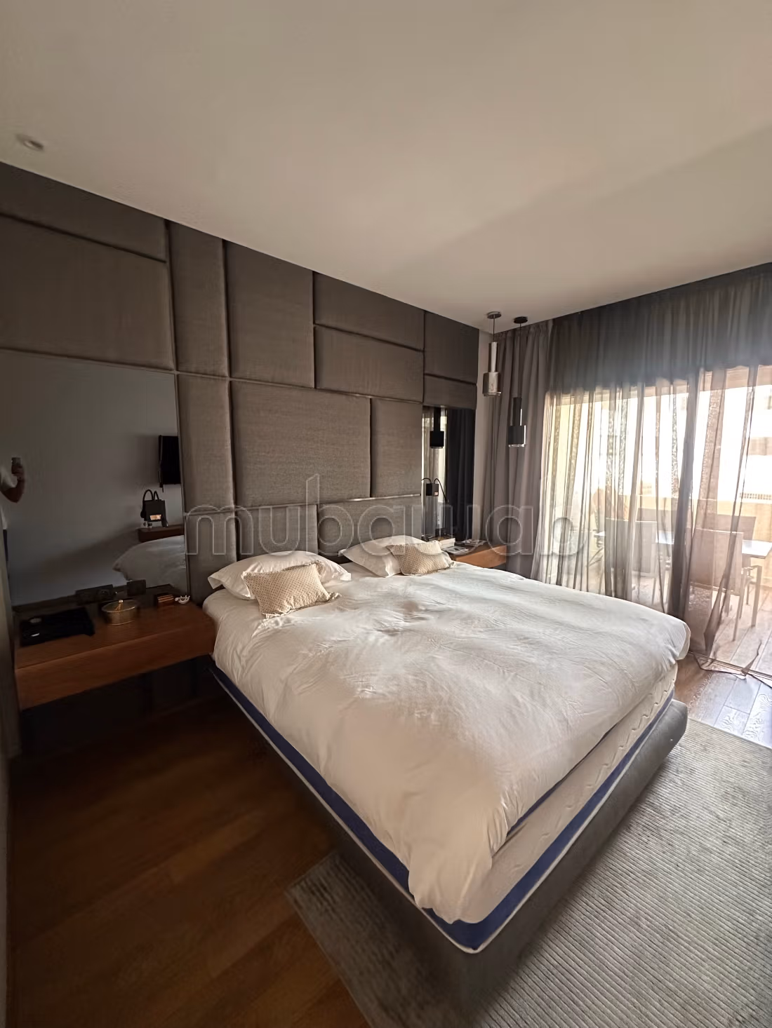 Appartement 160 m² à Racine — 8