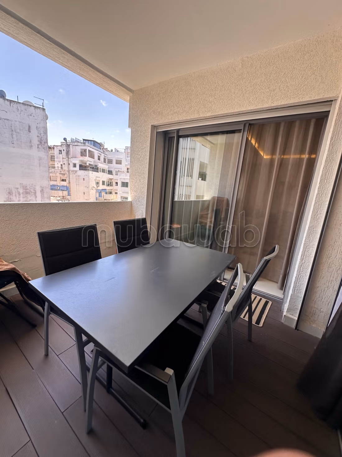 Appartement 160 m² à Racine — 10