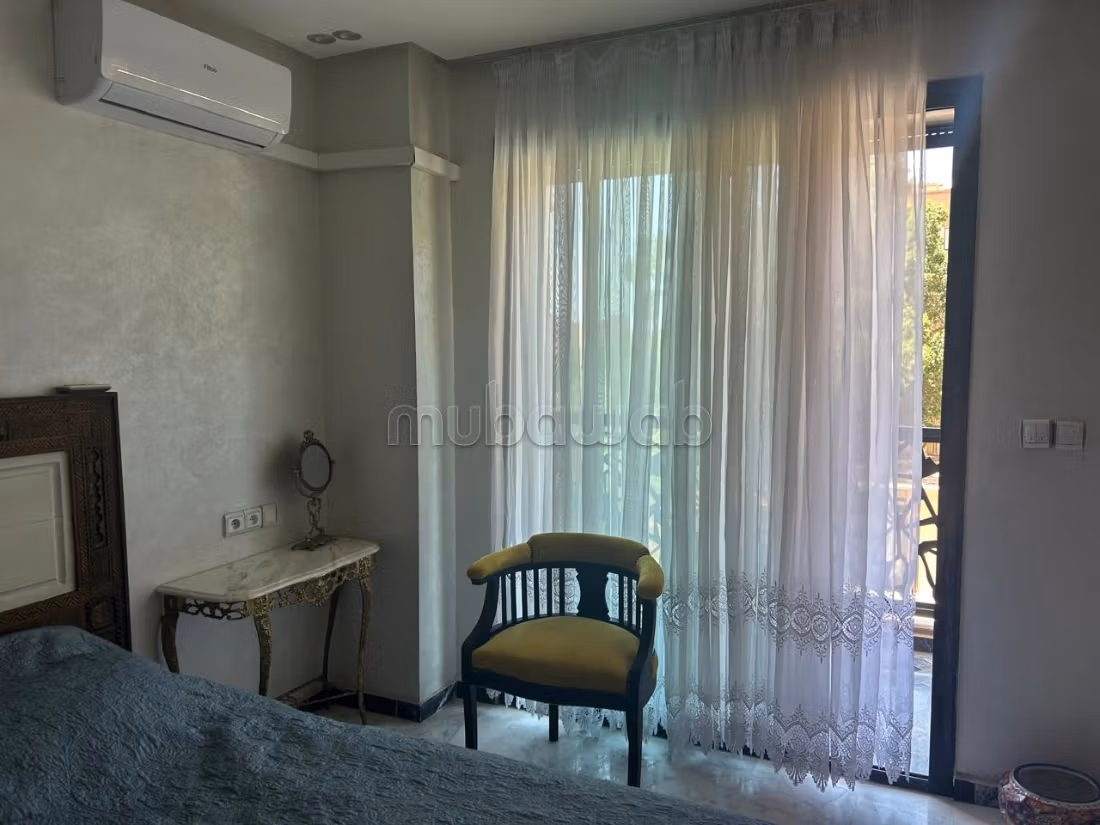 À vendre Bel appart à Gueliz — 5