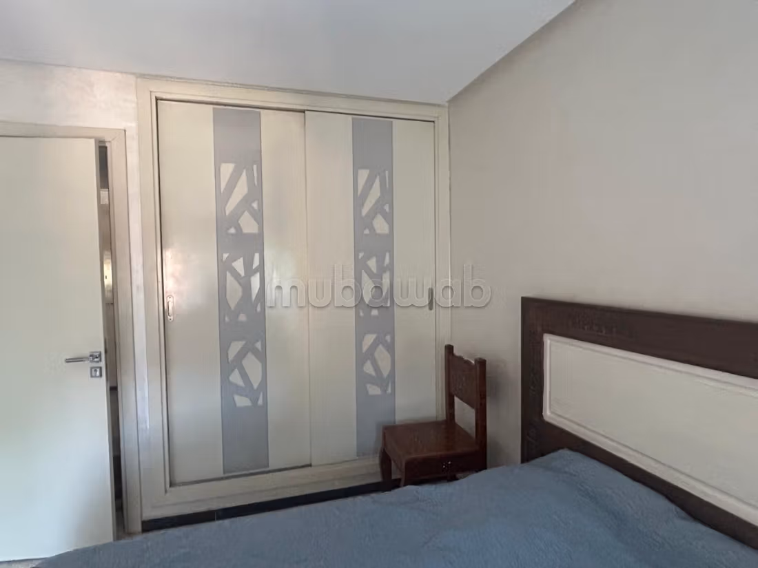 À vendre Bel appart à Gueliz — 6
