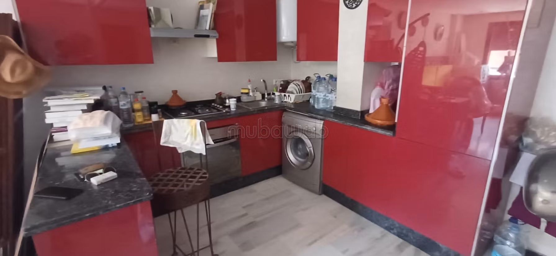 Appartement 58 m² à Guéliz — 11