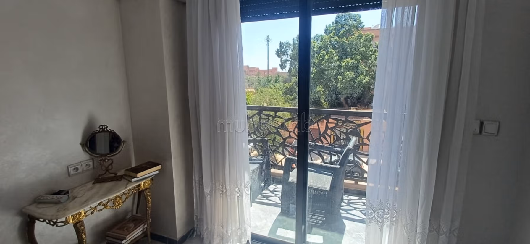 Appartement 58 m² à Guéliz — 13