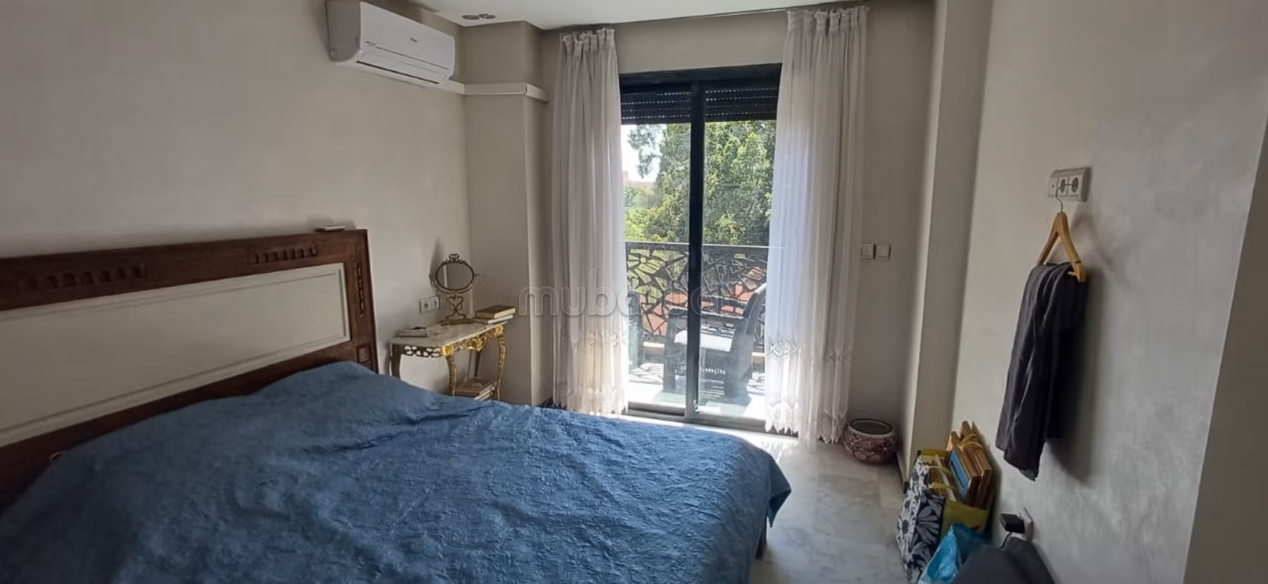 Appartement 58 m² à Guéliz — 14