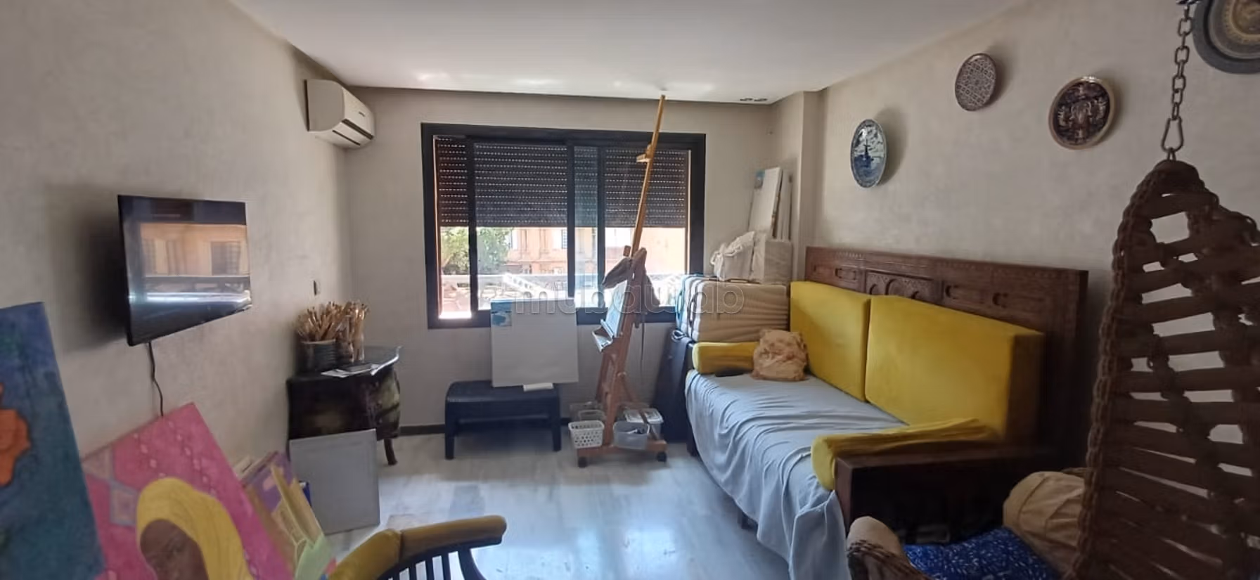 Appartement 58 m² à Guéliz — 15