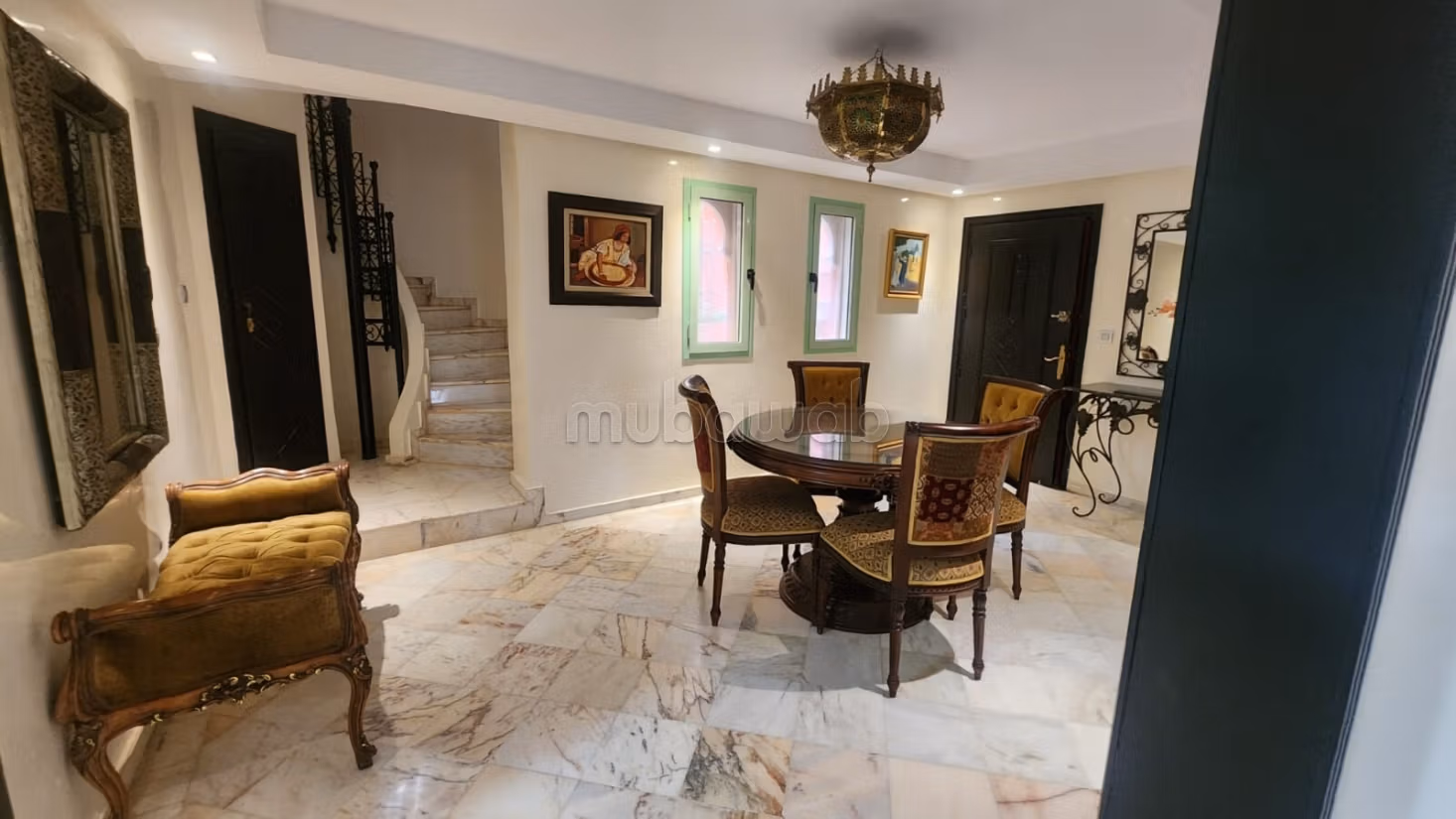 Appartement 362 m² f Ennakhil (Palmeraie) — 8