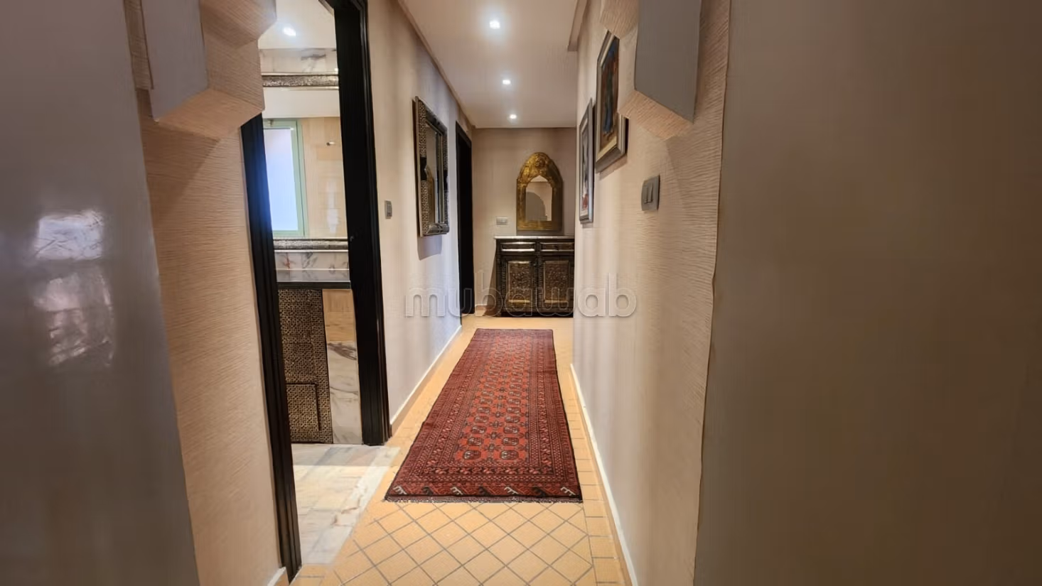 Appartement 362 m² f Ennakhil (Palmeraie) — 10