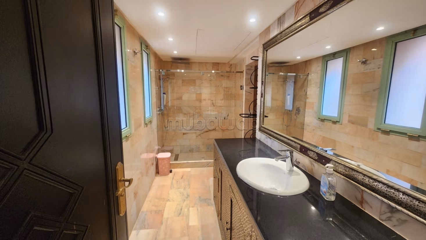 Appartement 362 m² f Ennakhil (Palmeraie) — 11