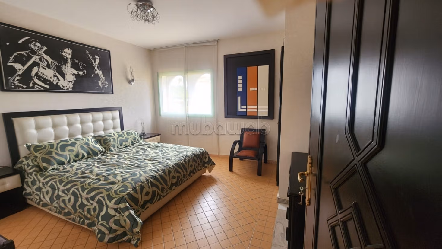 Appartement 362 m² f Ennakhil (Palmeraie) — 12